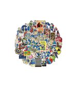 Pig Unisex T-Shirt - Image 4